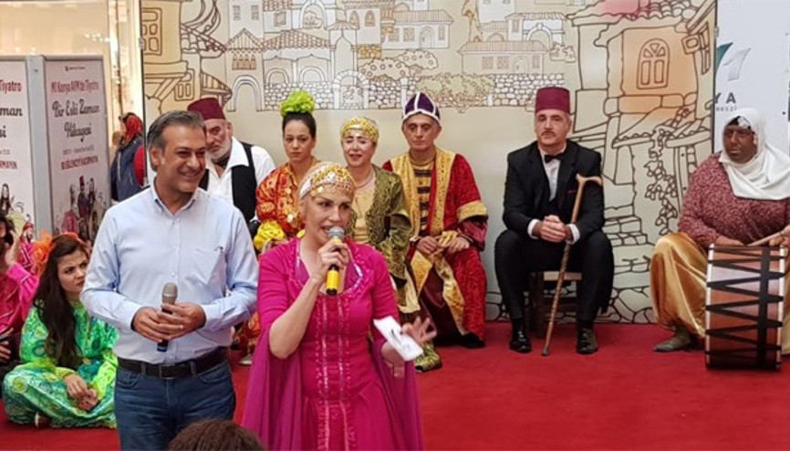 Ramazana nostaljik veda