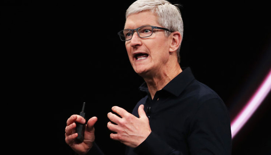 Apple, son bombasını duyurdu: İşte yeni Mac Pro