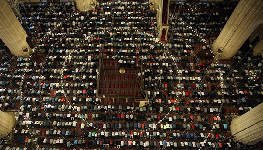 Balıkesir ve Çanakkalede bayram namazı saat kaçta kılınacak Diyanet bayram namazı saatlerini paylaştı Balıkesir ve Çanakkalede bayram namazı saat kaçta kılınacak Diyanet bayram namazı saatlerini paylaştı