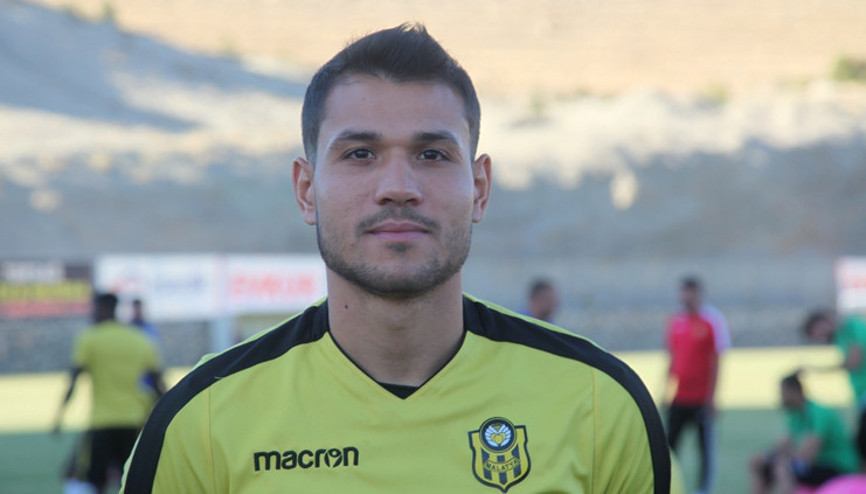 Son dakika transfer haberleri | Ertaş Özbir Beşiktaş ile anlaştı