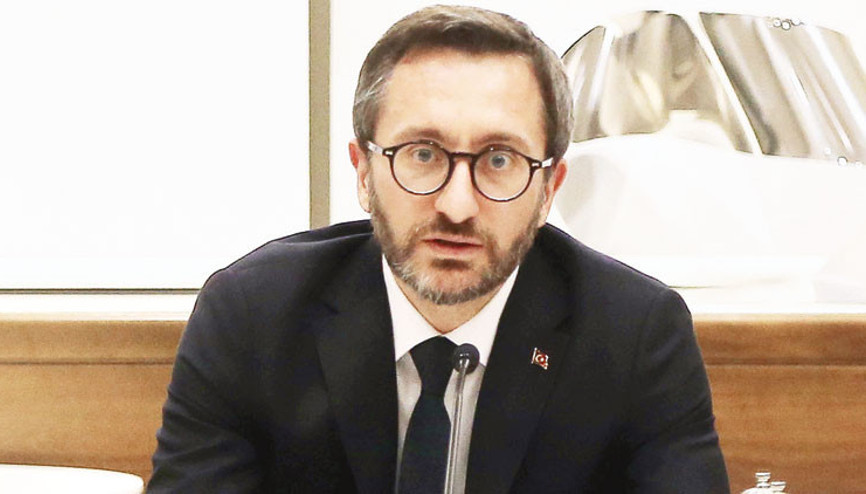 Saldırıyı mazur göremeyiz