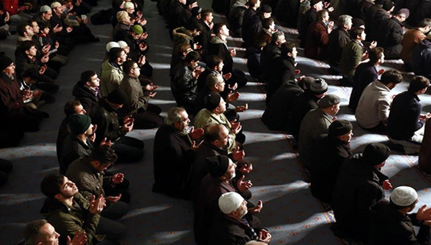 Vanda bayram namazı saat kaçta 4 Haziran tüm iller ve Van bayram namazı saati Vanda bayram namazı saat kaçta 4 Haziran tüm iller ve Van bayram namazı saati