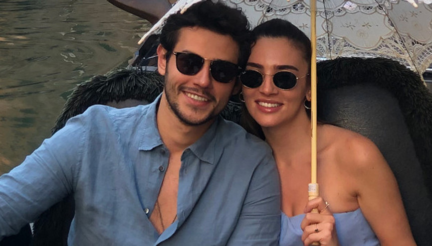 İtalya’da aşk başkadır