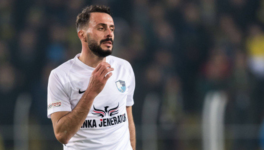 Beşiktaş Lokman Görün peşinde | Transfer haberleri