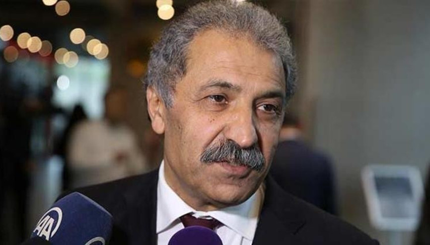 Erol Bedir: Bu iş burada bitmeyecek
