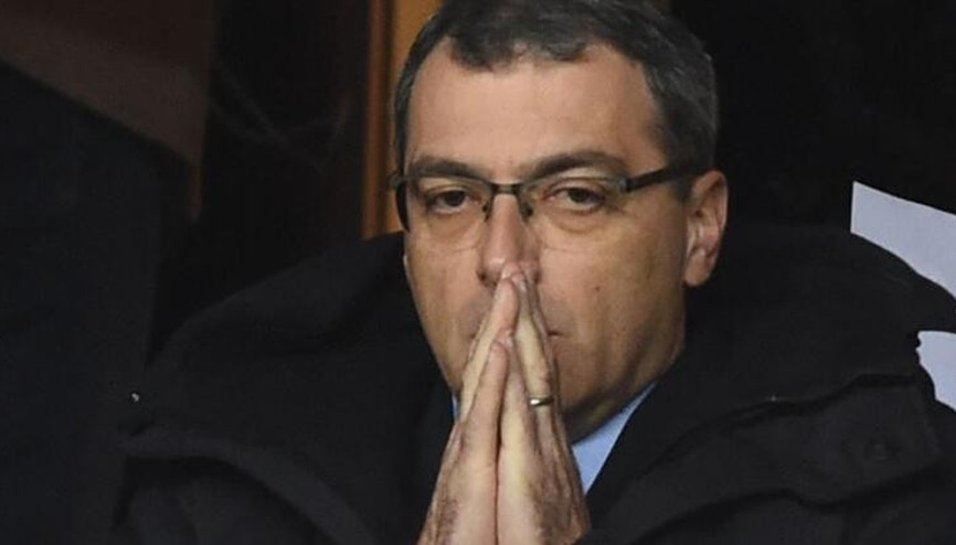 Damien Comolliden transfer itirafları