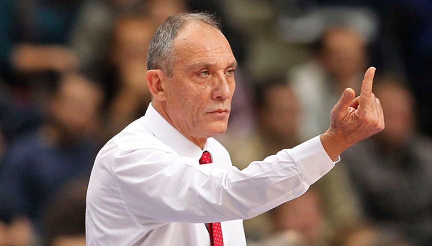 Erman Kunter, 2021e kadar Cholet Baskette