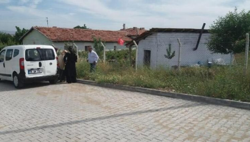 Su deposunda karbonmonoksit gazı zehirledi