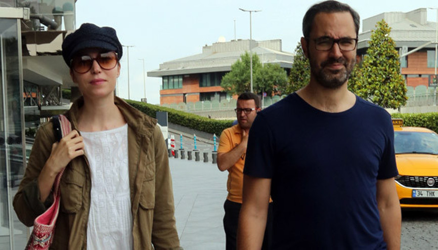 İstanbulda kaldılar