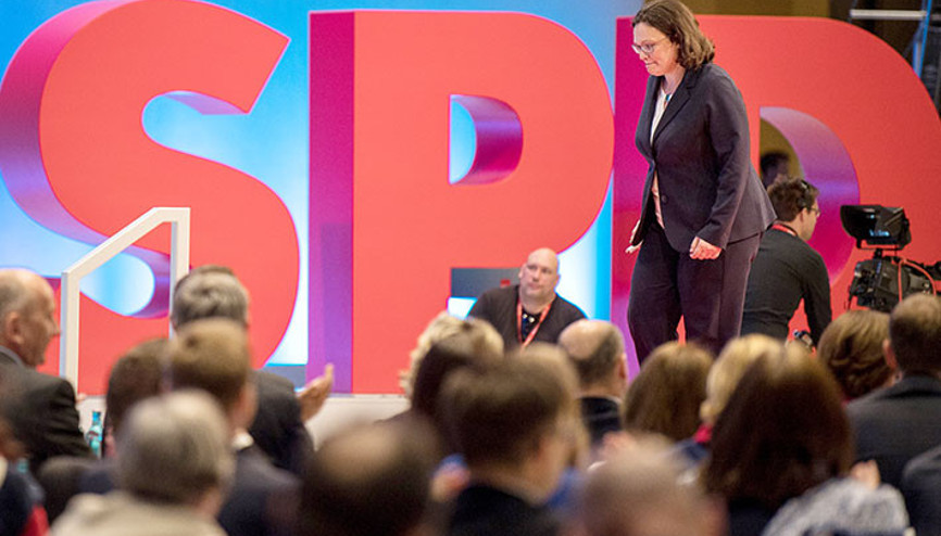 İyi bir bakandı ama iyi bir lider olamadı