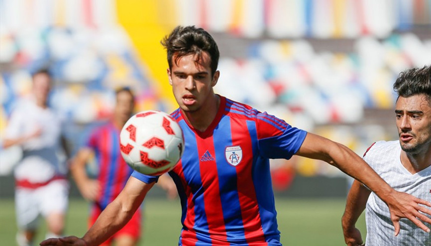 Kerim Alıcı, Beşiktaş yolunda | Transfer haberleri...