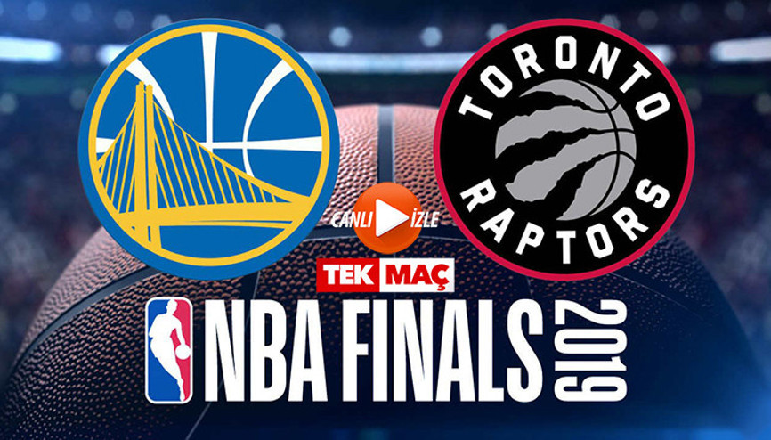 NBA Final Serisinde üçüncü maç, iddaada TEK MAÇ Misli.comda CANLI...