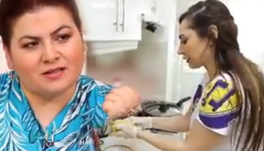 Yemekteyiz’in bu haftaki yarışmacıları kimler