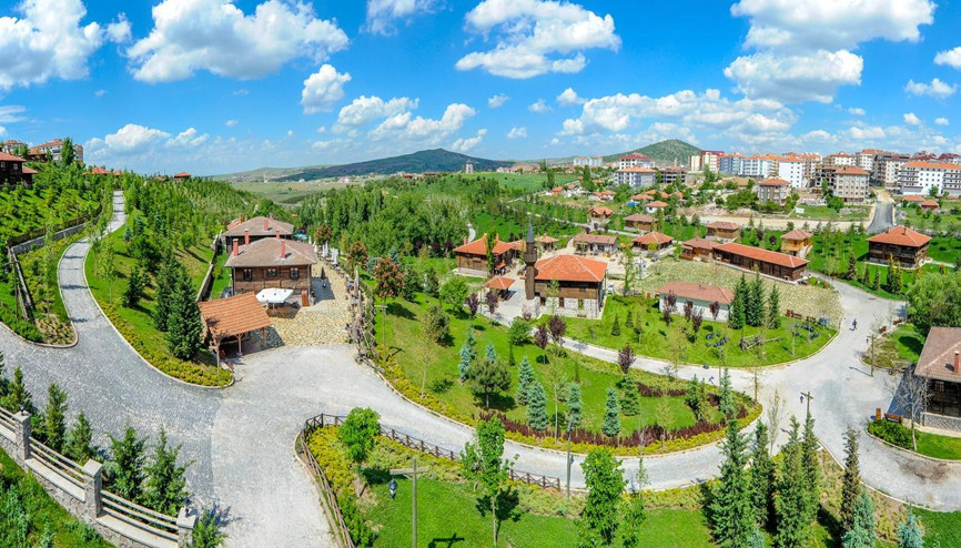 Müzelerde tarih ve sanat bir arada