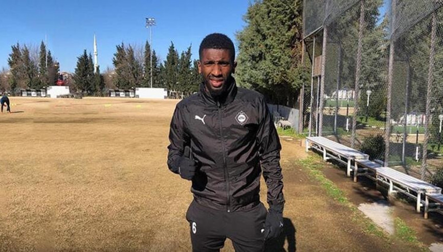 Altay’da Tavares’e Süper Ligden talip var