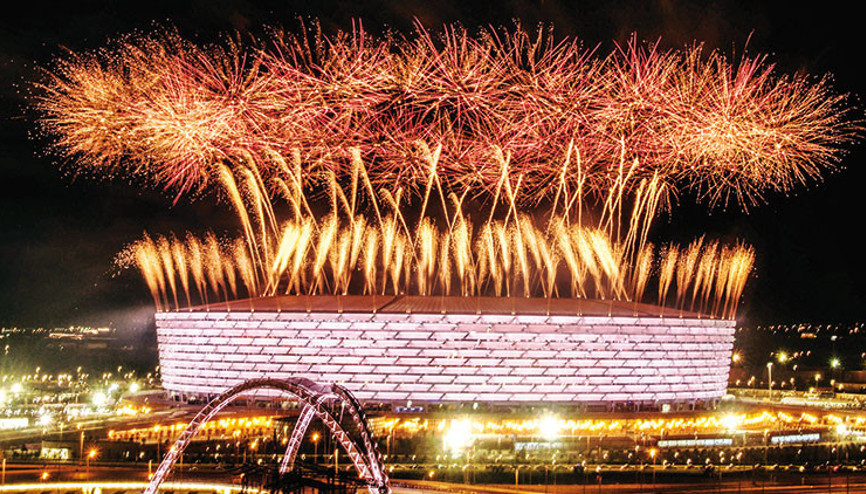 Tekfen ve SOCAR’dan stratejik ortaklık Tekfen ve SOCAR’dan stratejik ortaklık