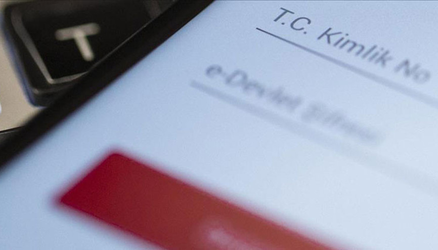 Elektronik tebligatla 70 milyon lira cepte kaldı