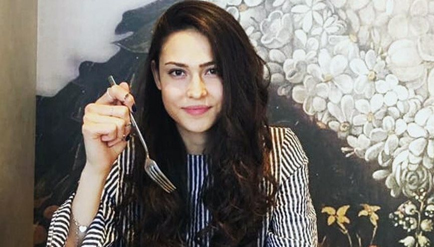 Sabah akşam patakla beni