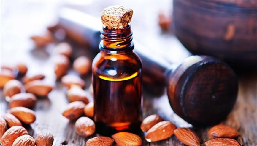 Tatlı Badem Yağının Sağlığa Faydaları