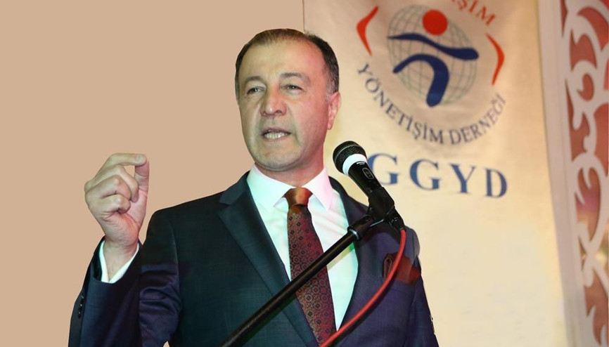 Kilit rol oynayan bir kent