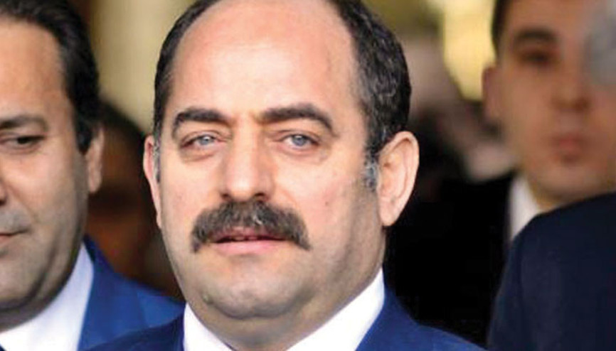 ByLock itirafçısı: ‘Öz’ün birebir imamı Osman Canpolat’ ByLock itirafçısı: ‘Öz’ün birebir imamı Osman Canpolat’