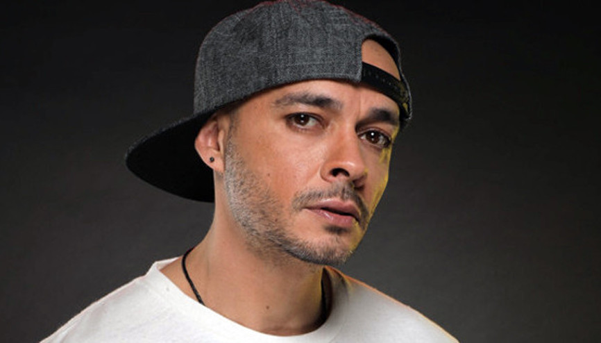 Ünlü rapçi Cezanın acı günü