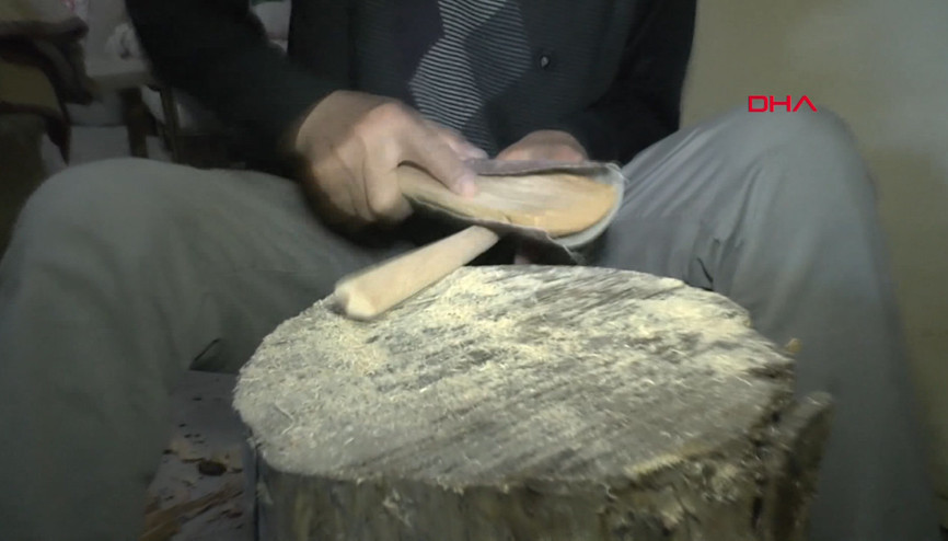 Hobi olarak başladı Şimdi para kazanıyor Hobi olarak başladı Şimdi para kazanıyor