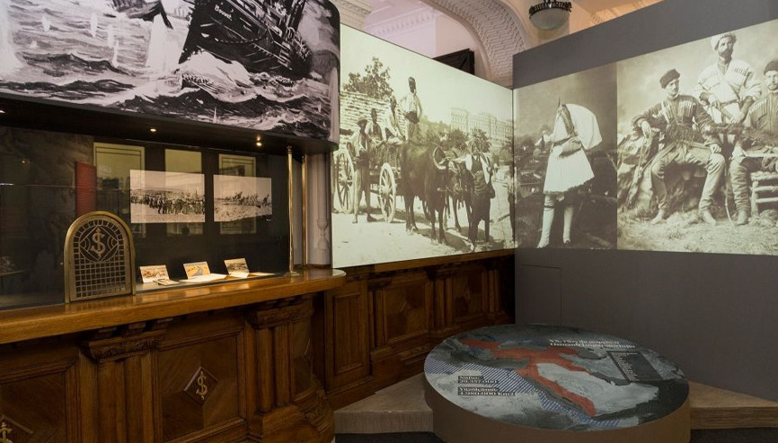 İstiklal Sergisi’ne rekor ziyaretçi