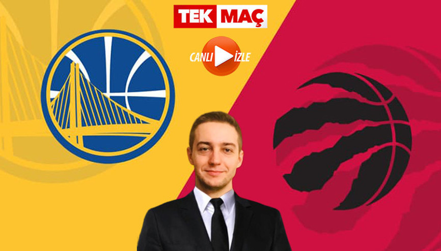NBA Final Serisinde 4. raunt iddaada TEK MAÇ, Misli.comda CANLI...