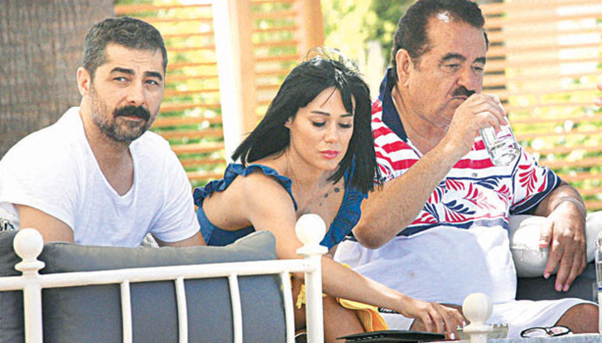 Sezon Bodrumda açıldı