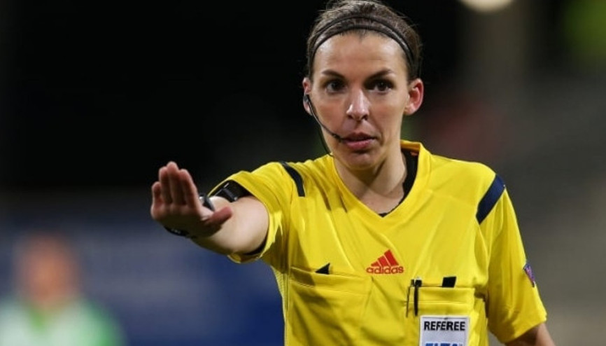 Ligue 1de kadın hakem dönemi