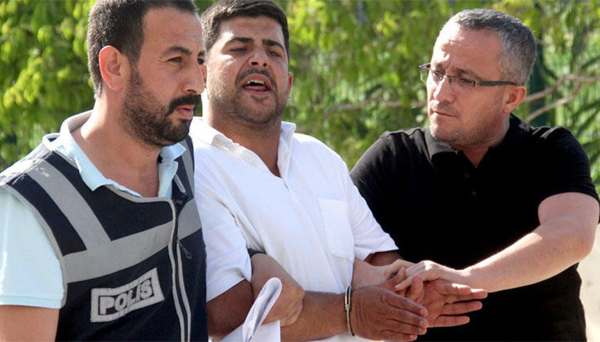 Çocukluk arkadaşını öldürdü, ‘Cinayet mi işledik’ dedi