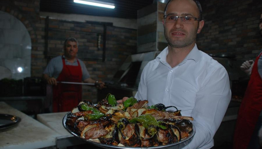 Tokat ile Sivas arasında kebap tartışması yaşanıyor