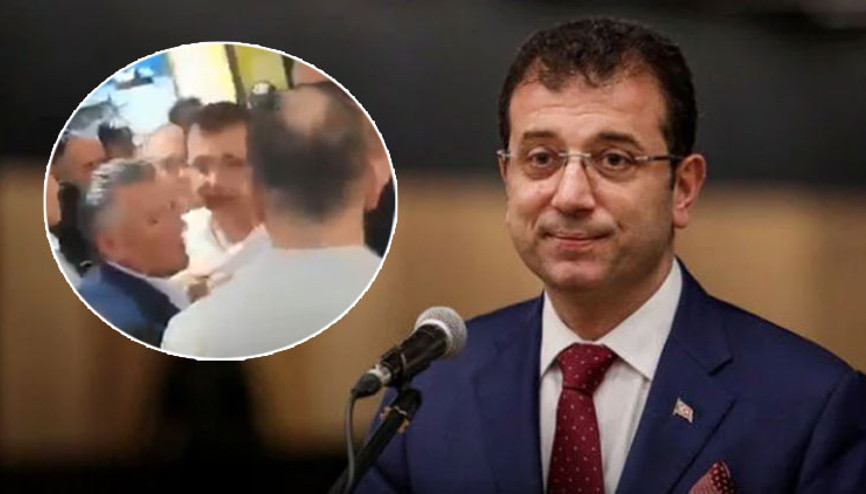 O görüntüler ortaya çıktı