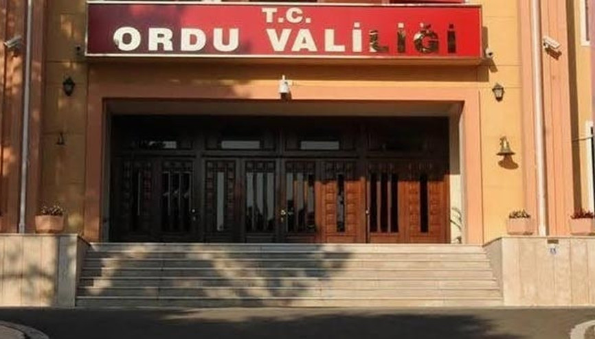 Ordu Valiliği, Ekrem İmamoğlu ve CHP’li milletvekilinin sözleri hakkında hukuki süreç başlattı