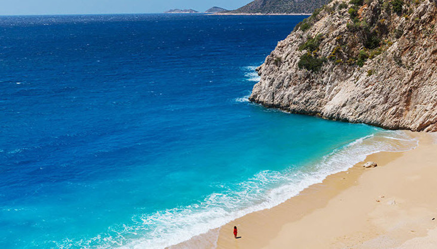 Kaşta nerede ne yenir Kaşta nerede ne yenir