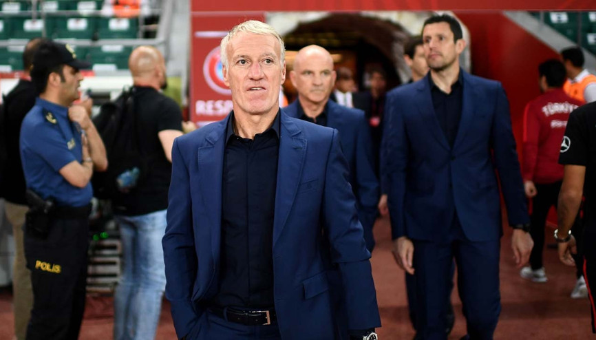 Bizim için bir hayal kırıklığı oldu