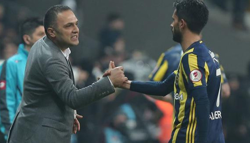 Hasan Çetinkaya, Westerlo ile anlaştı | Transfer Haberleri...