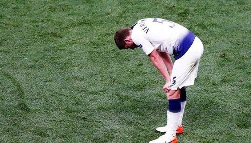 UEFA başkanı resmen açıkladı Kural değişikliği...