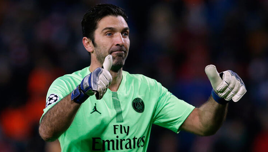 Fenerbahçeye Buffon müjdesi | Transfer haberleri