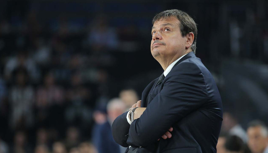 Böyle devam ederse Ülker Arenaya gitmeyeceğim