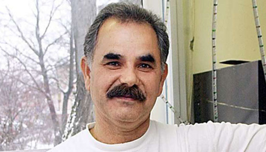 NSU kurbanı İsmail Yaşar, öldürüldüğü yerde anıldı: Unutmayacağız, unutturmayacağız