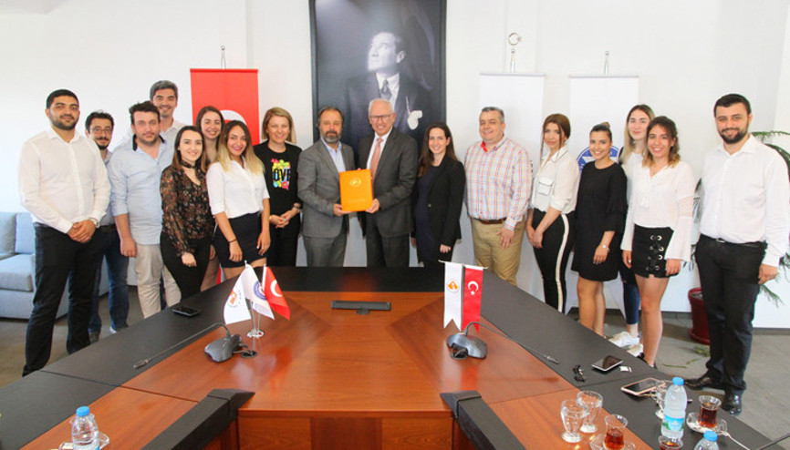 Turizm öğrencilerine staj imkânı