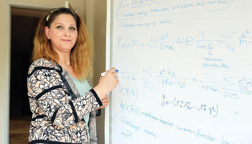 Alzheimer’a ilaç umudu