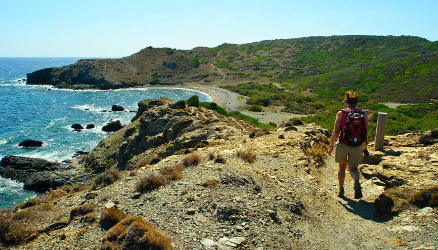 Avrupa’nın büyüleyici yürüyüş rotaları Listede Türkiye’den bir yer bulunuyor…