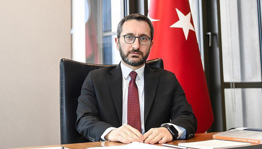 Camilere yapılan saldırılar İslam düşmanlığının bir tezahürüdür