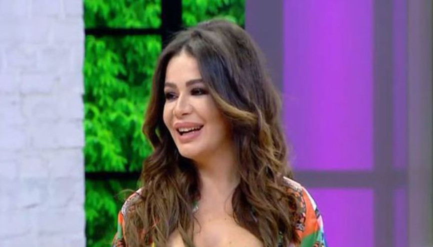 Şarkıcı Çağla ve eşi Metin Korkmaz kimdir