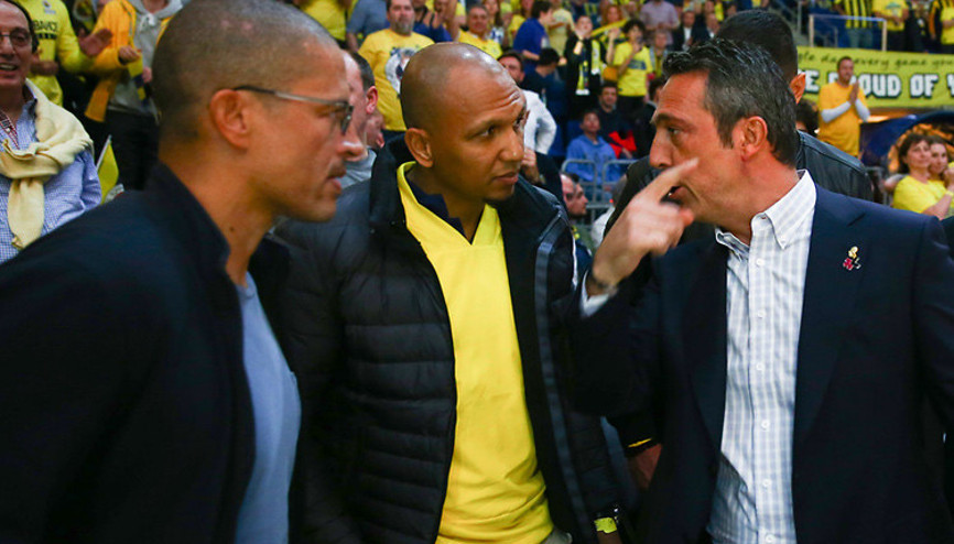 Dev takas Ozan Tufan 2.5 milyon euro karşılığında...