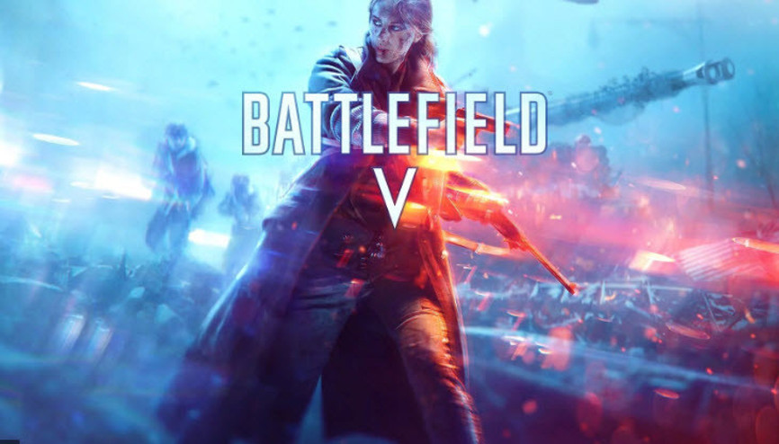Battlefield V için Chapter 4: Defying The Odds haritası geliyor Battlefield V için Chapter 4: Defying The Odds haritası geliyor