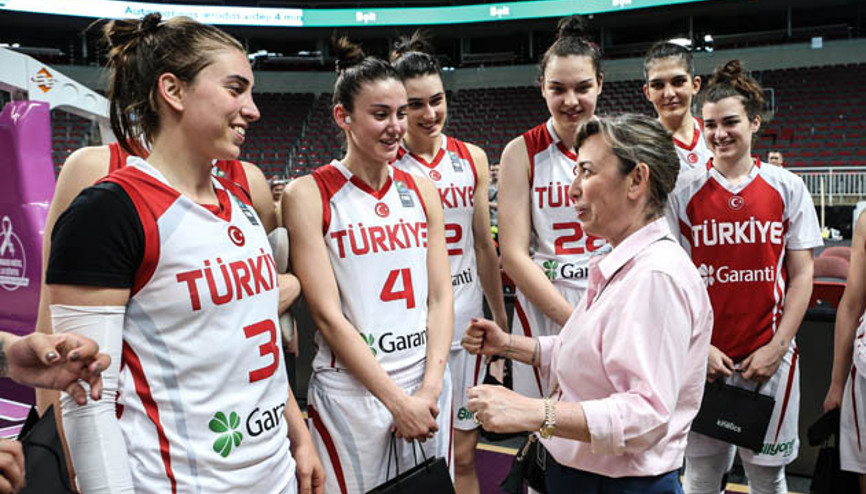 Potanın Perilerinde Derin ve Sevgi aday kadrodan çıkarıldı